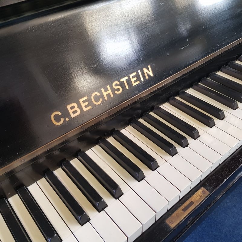Bechstein 10