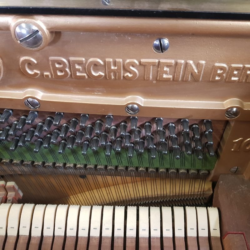 Bechstein 10
