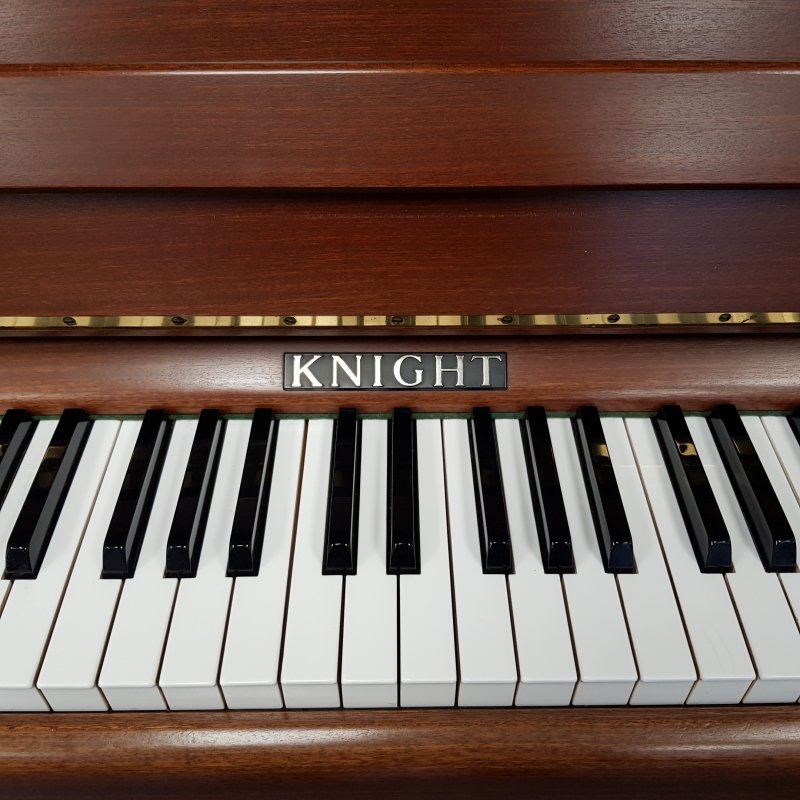Knight K20