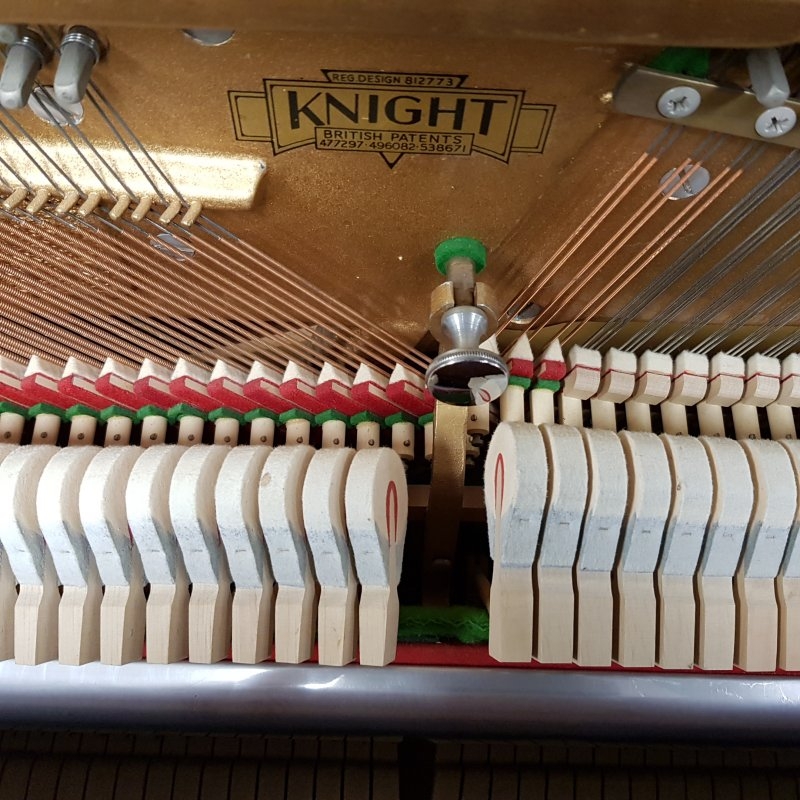 Knight K20