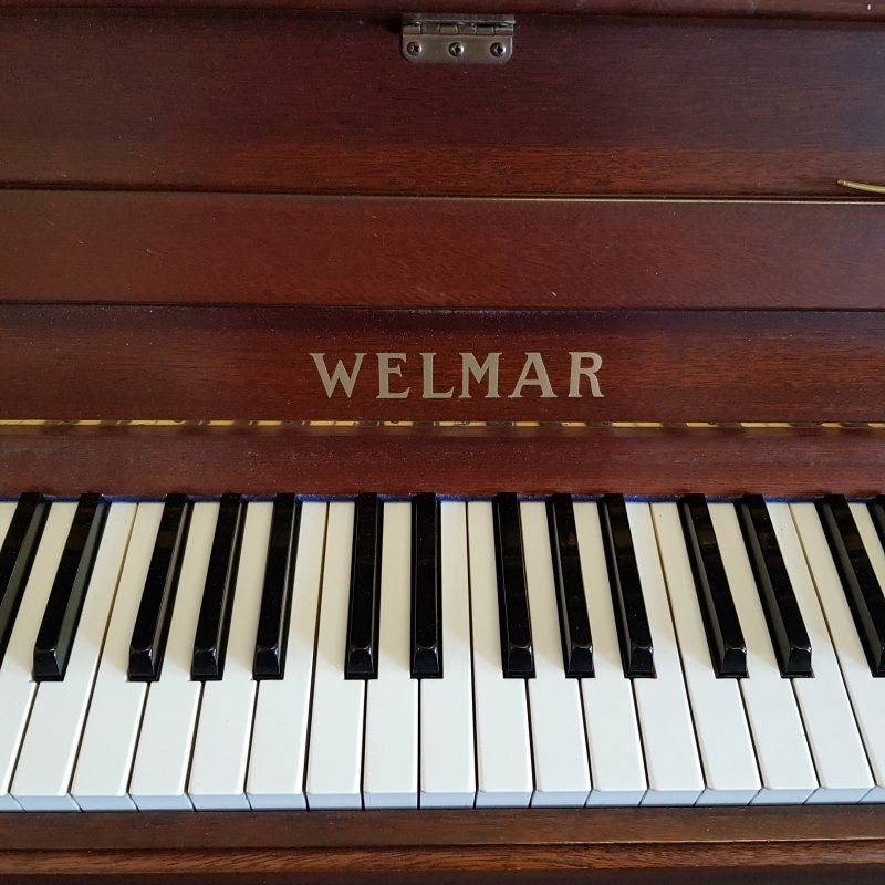 Welmar A2