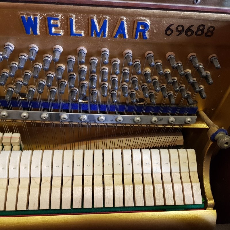 Welmar A2