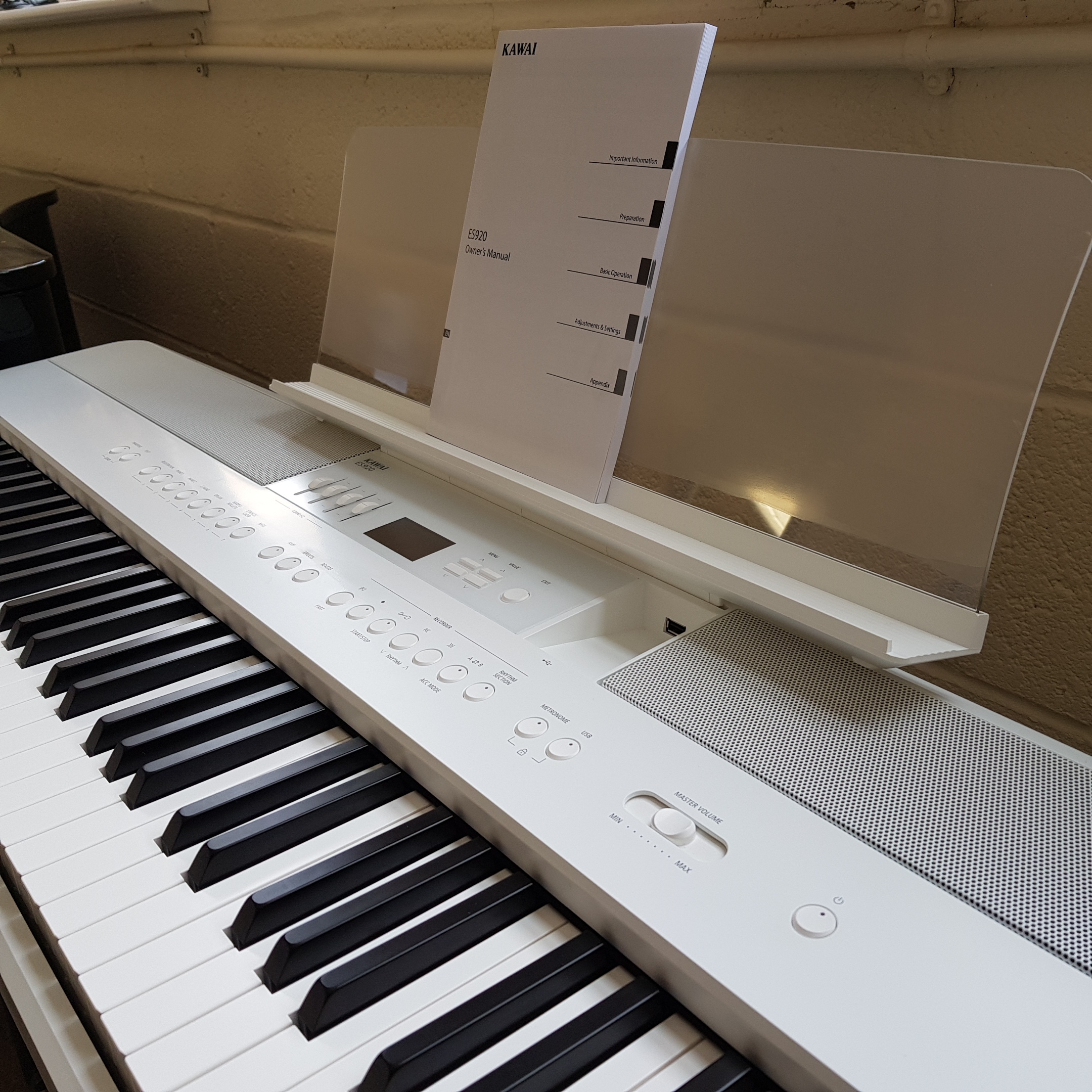 Kawai ES920
