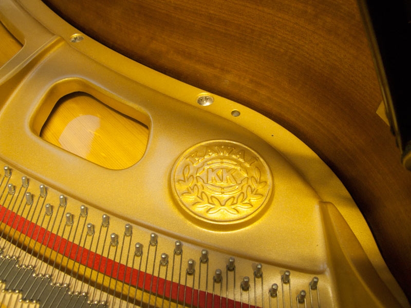 Kawai GM-10