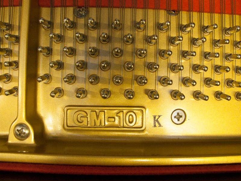 Kawai GM-10