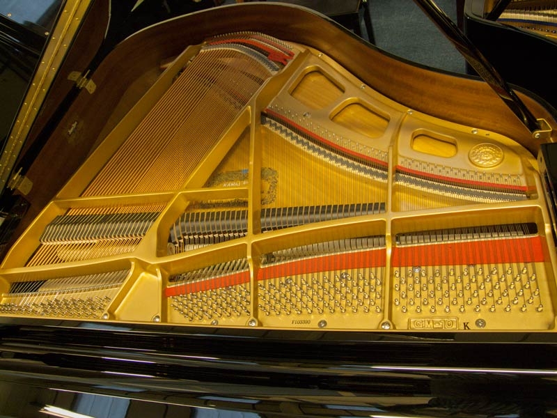 Kawai GM-10