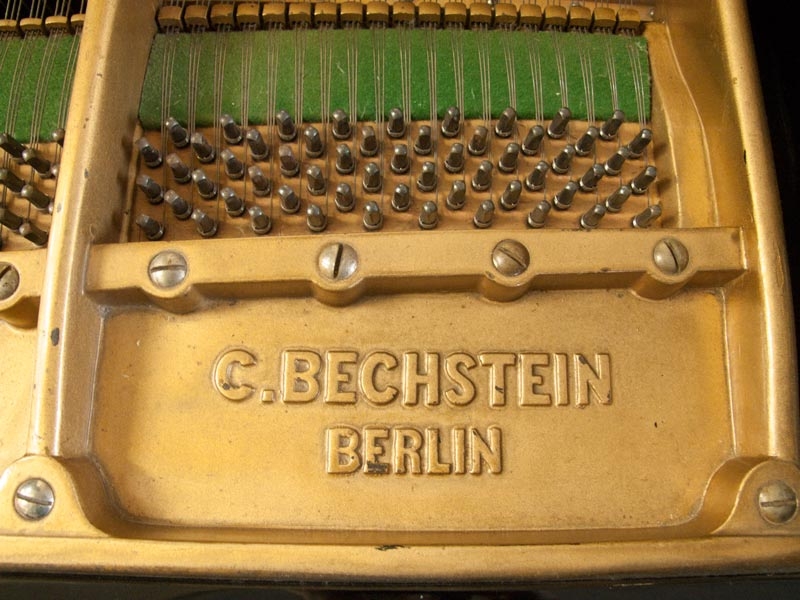 Bechstein B