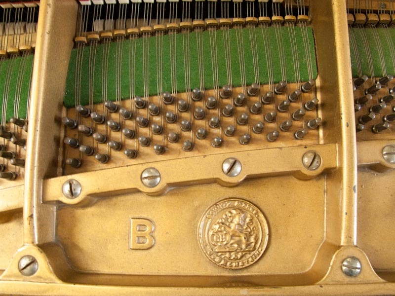 Bechstein B