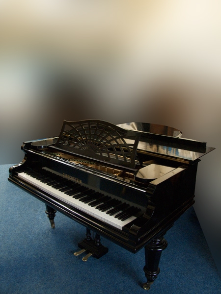 Bechstein B