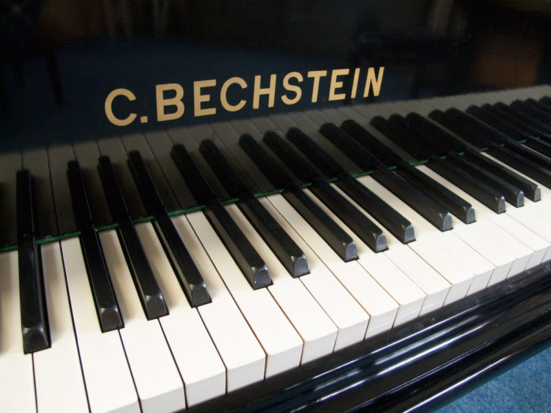 Bechstein B