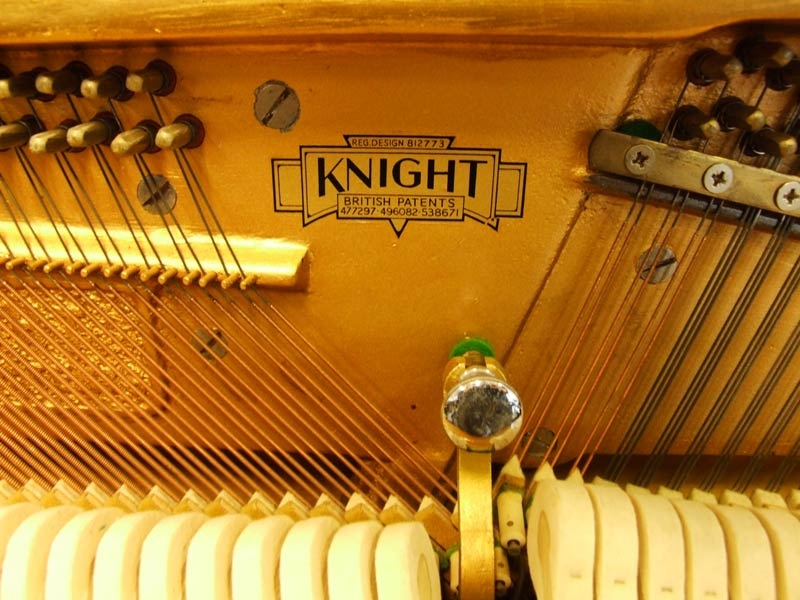 Knight K20