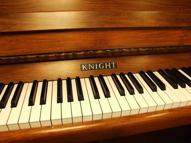 Knight K20