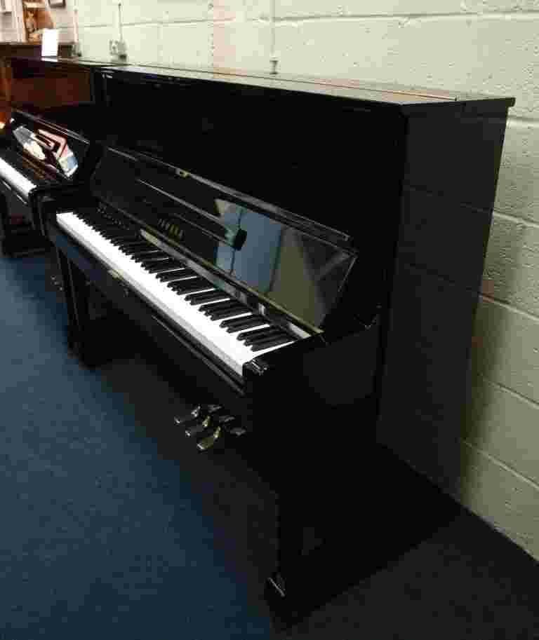 Yamaha U1H sold