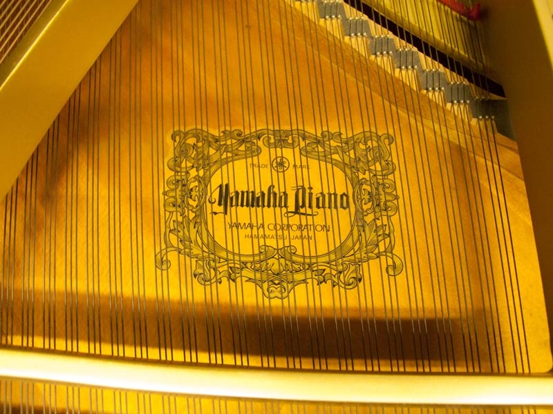 Yamaha G1RE