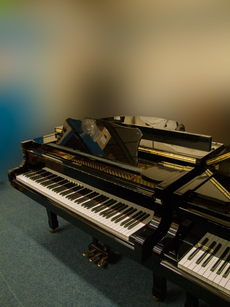 Yamaha G1RE