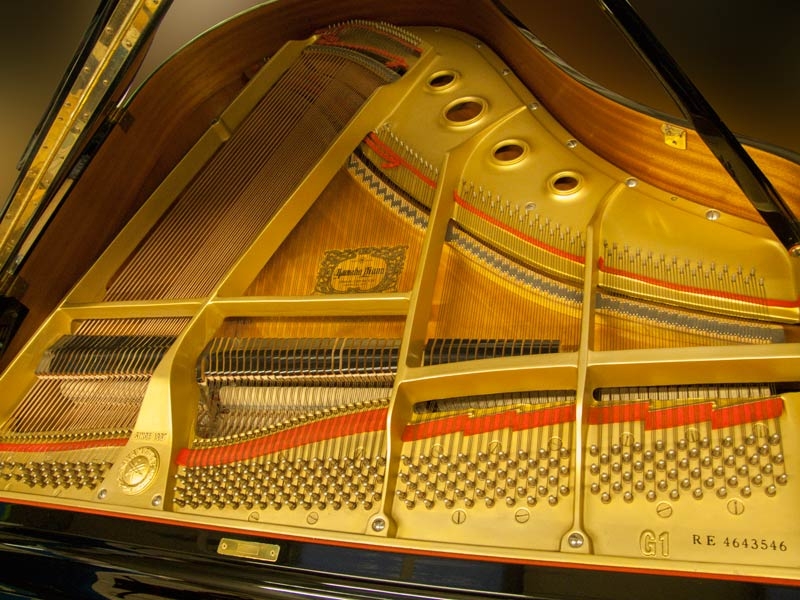 Yamaha G1RE