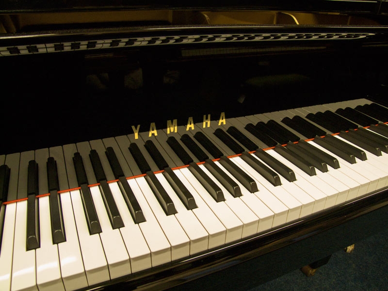 Yamaha G1RE