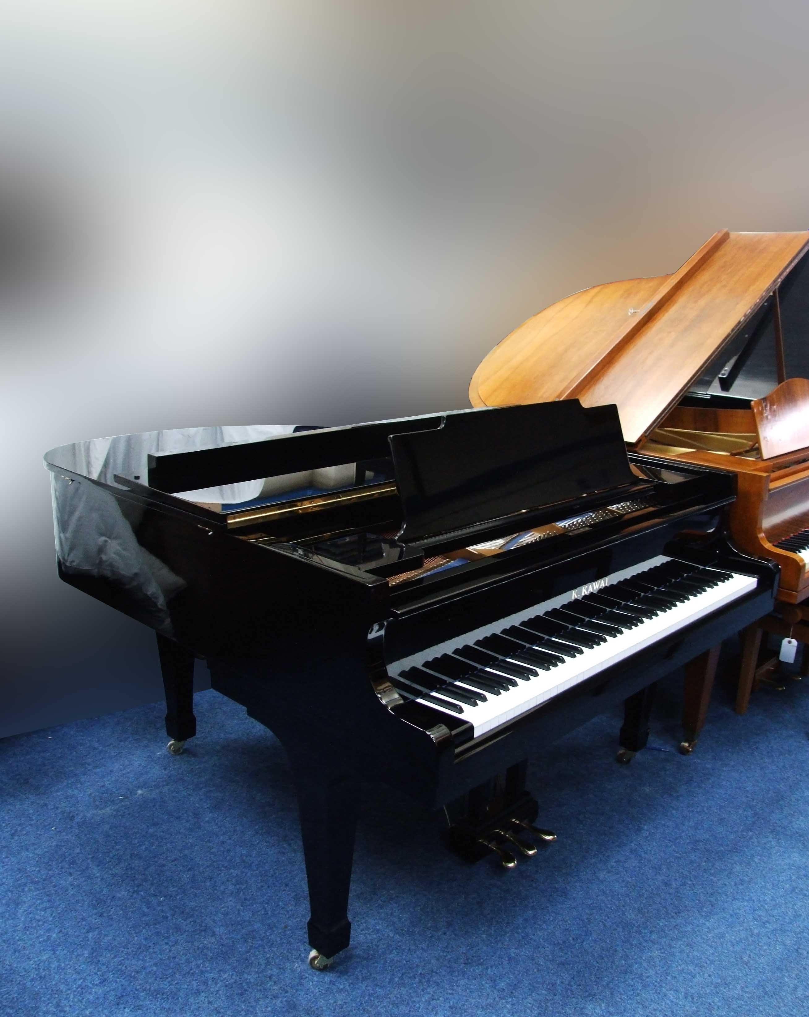 Kawai KG-1C