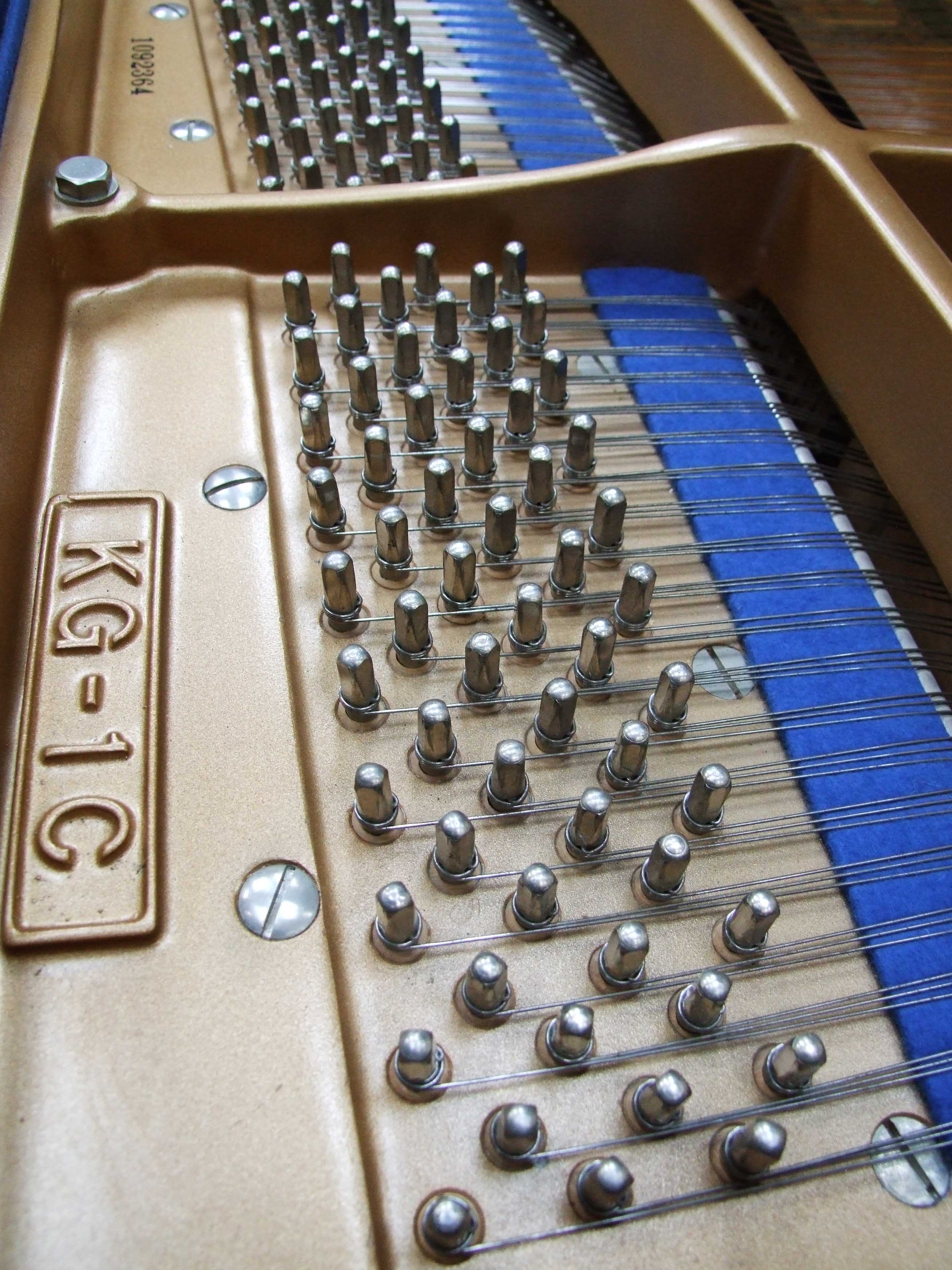 Kawai KG-1C