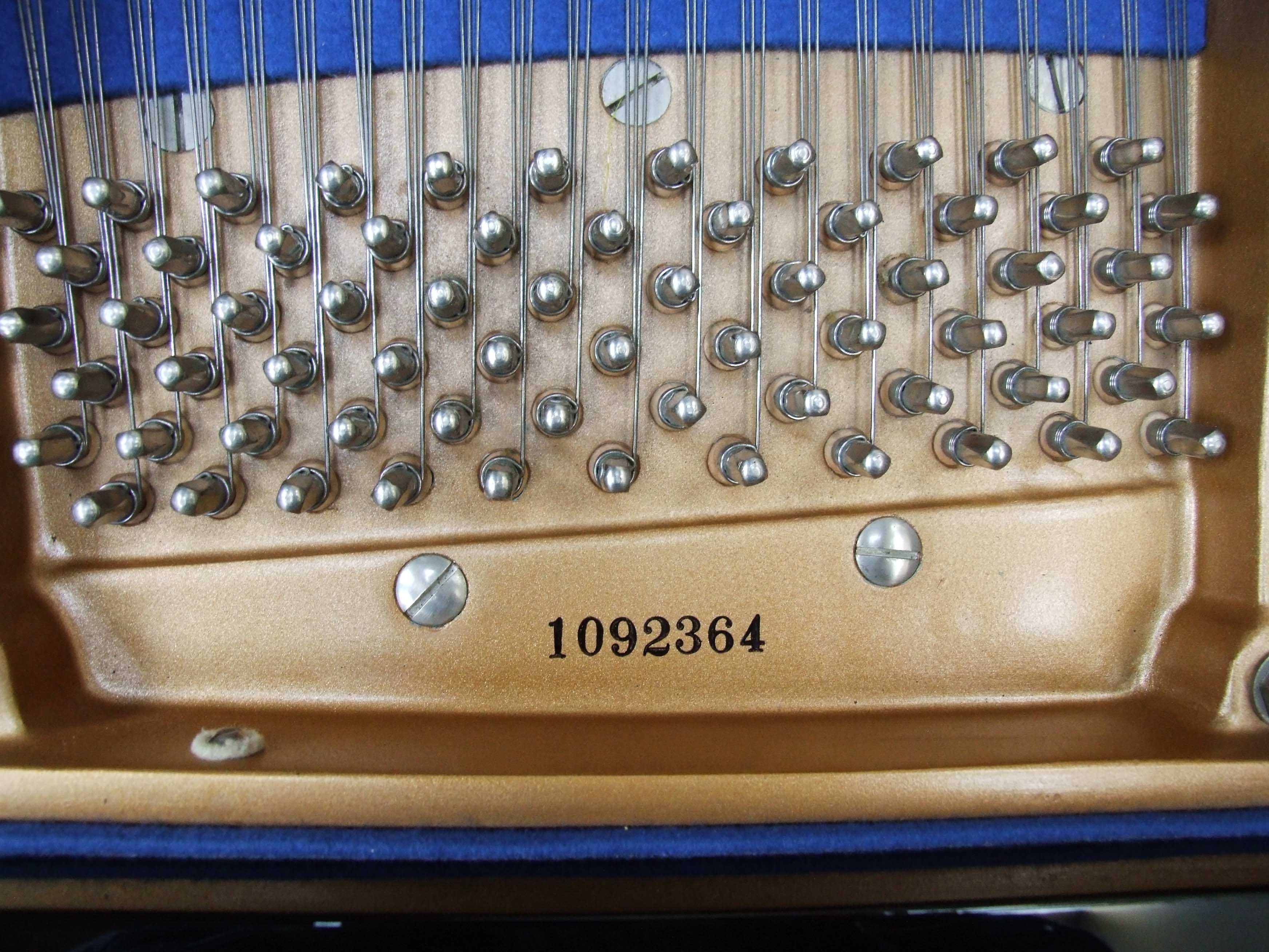 Kawai KG-1C
