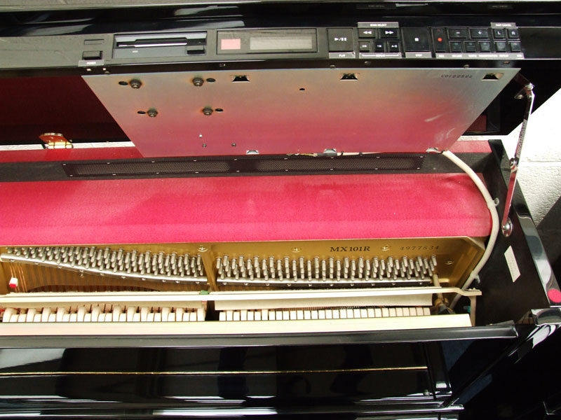 Yamaha MX101R