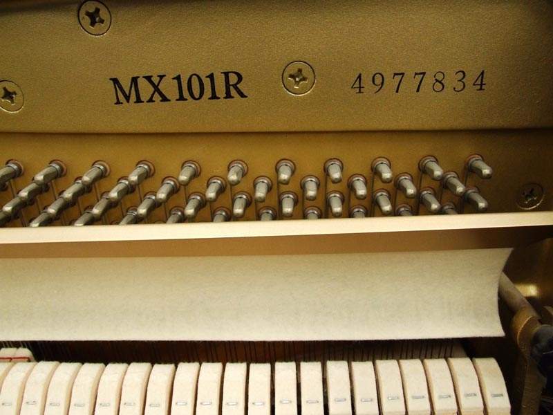 Yamaha MX101R