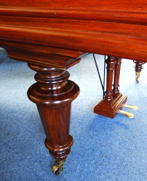 Bechstein model A