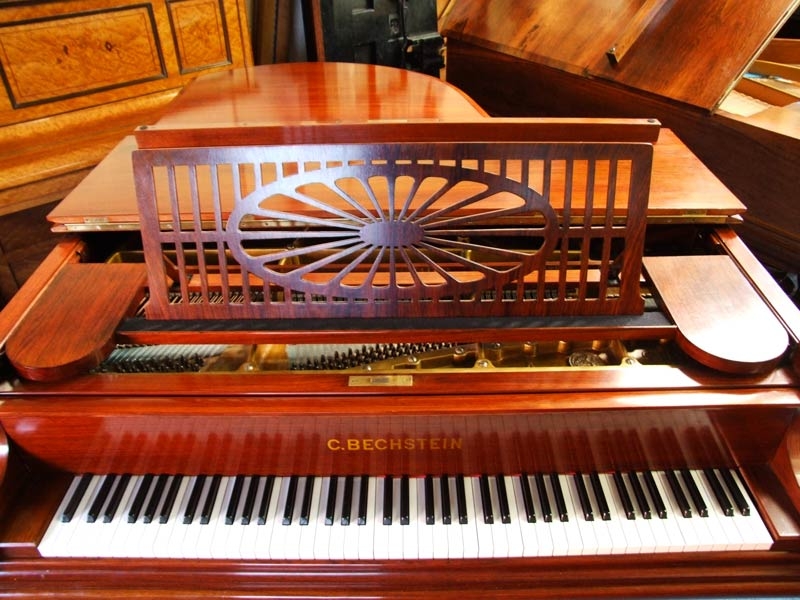 Bechstein model A