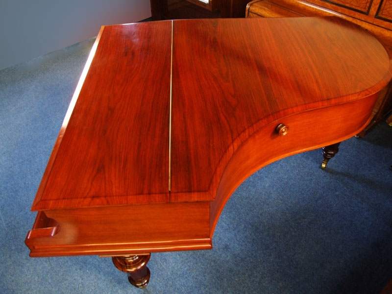 Bechstein model A