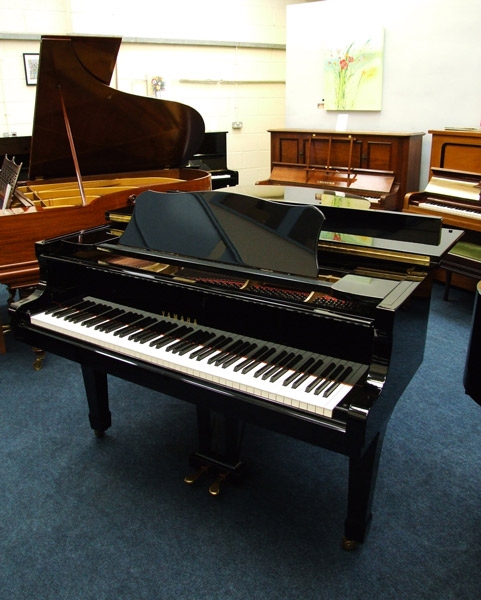 Yamaha G3