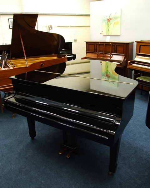 Yamaha G3