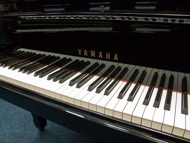 Yamaha G3