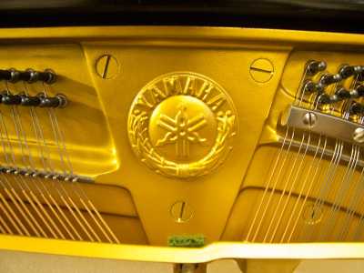 Yamaha U3M