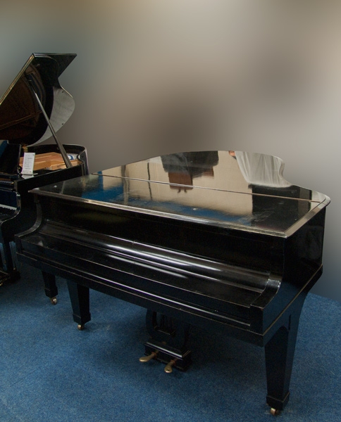 Steinway OP