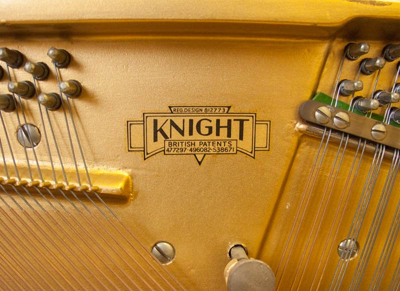 Knight American Style K10