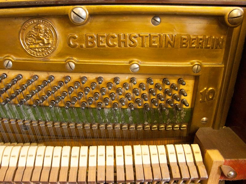 Bechstein 10