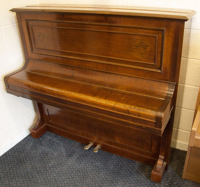 Bechstein 10