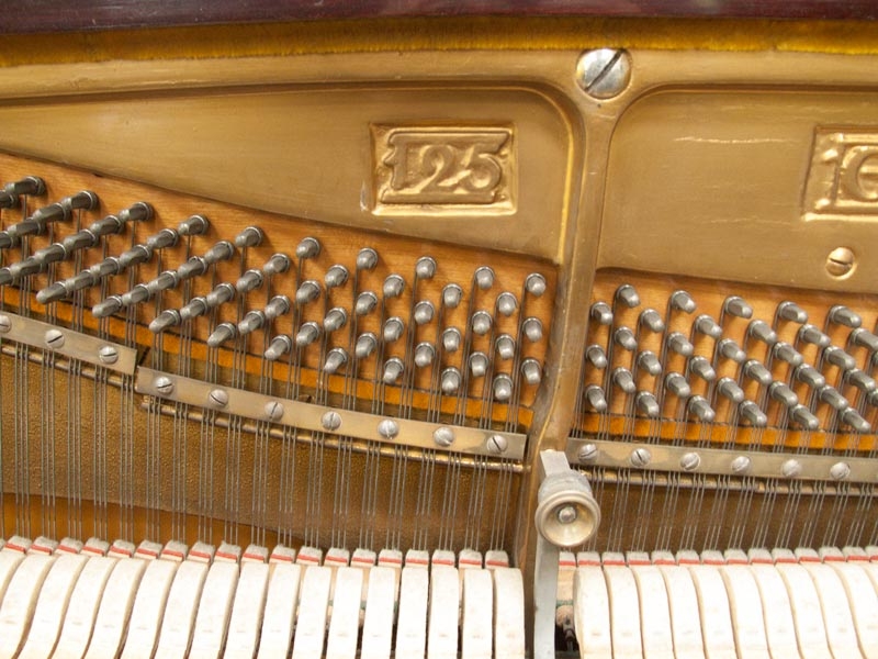 Grotrian Steinweg 125