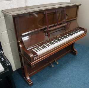 Grotrian Steinweg 125