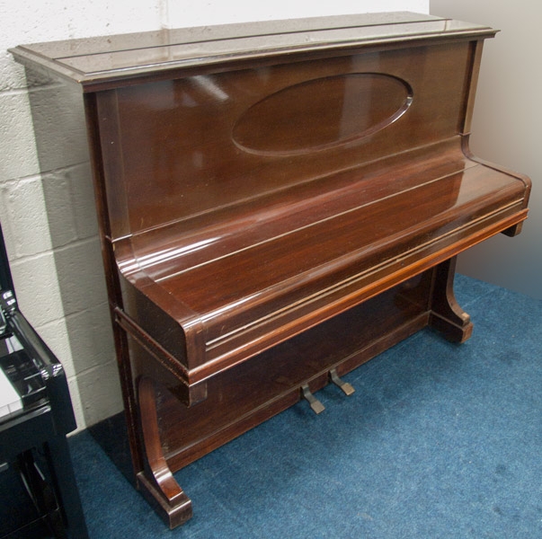 Grotrian Steinweg 125