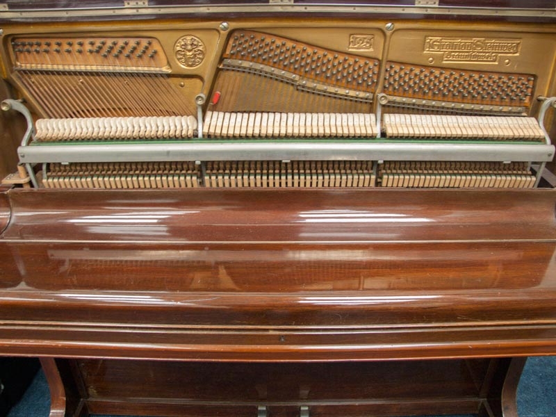 Grotrian Steinweg 125