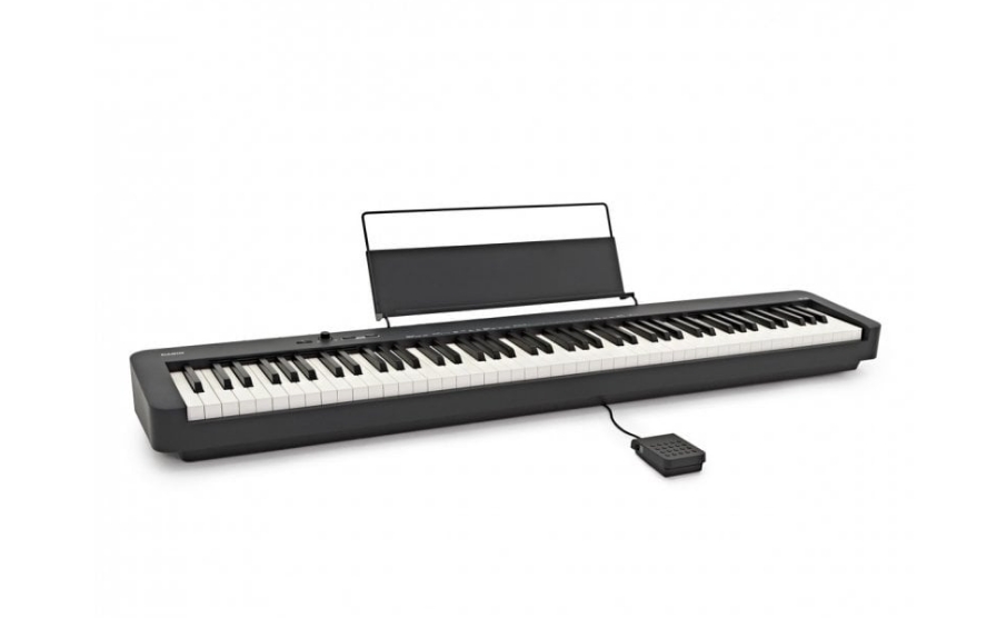 Piano detail