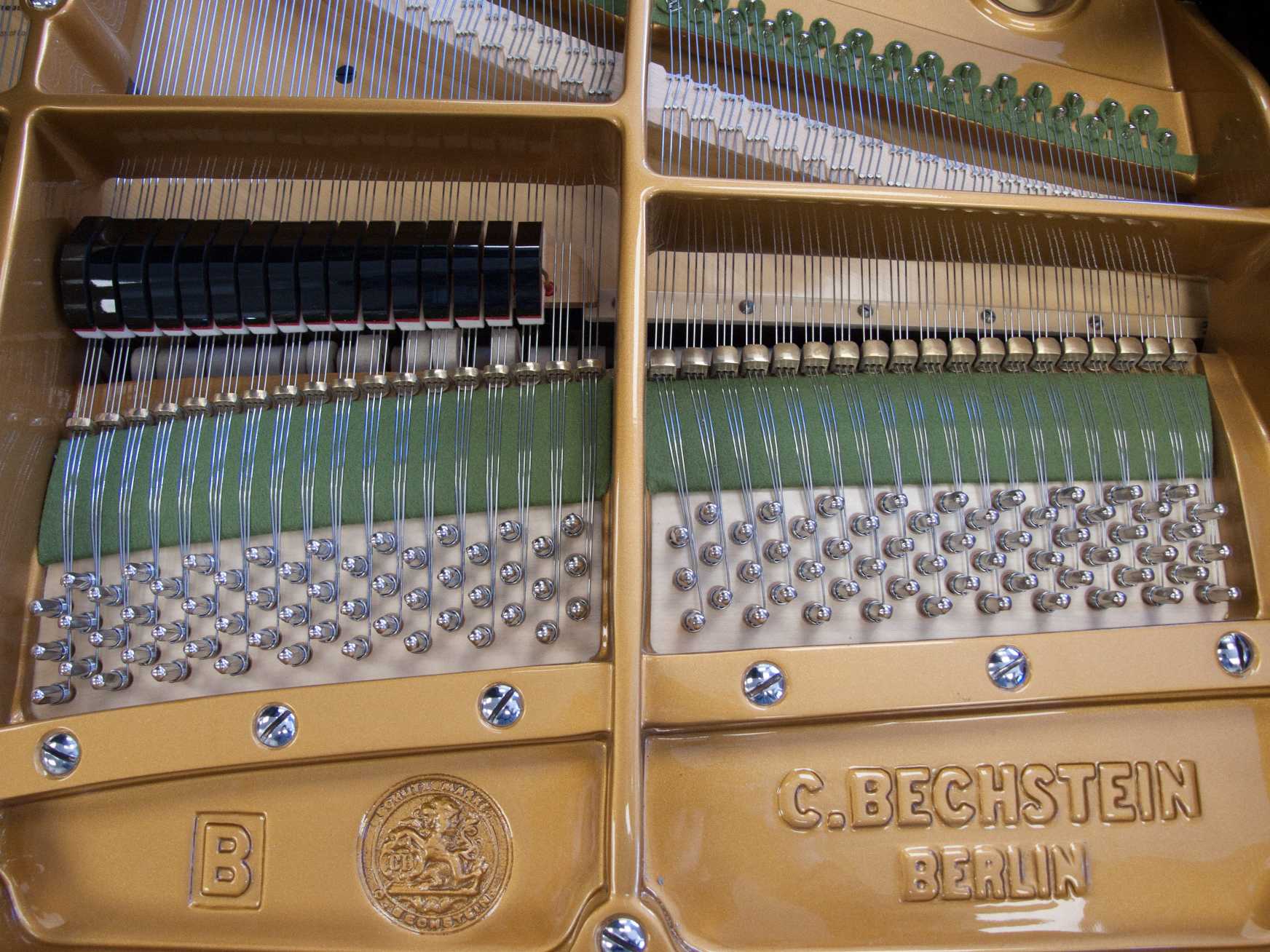 Bechstein B