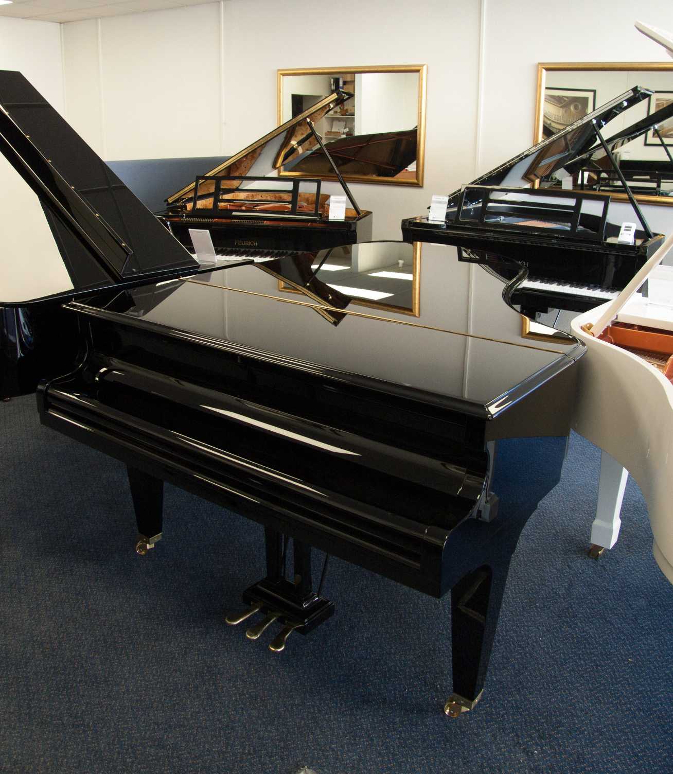 Bechstein B
