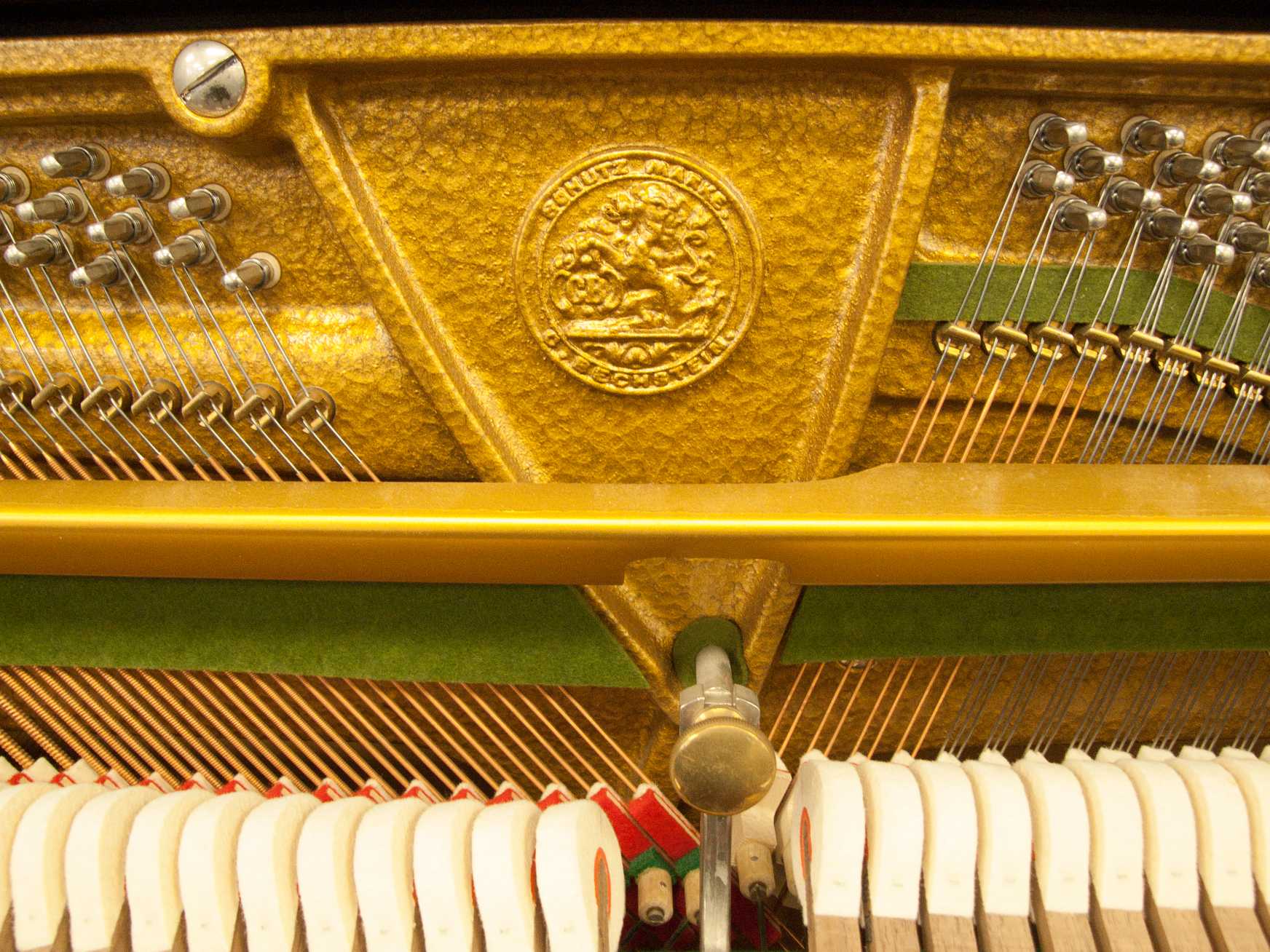 Bechstein 124 Classic