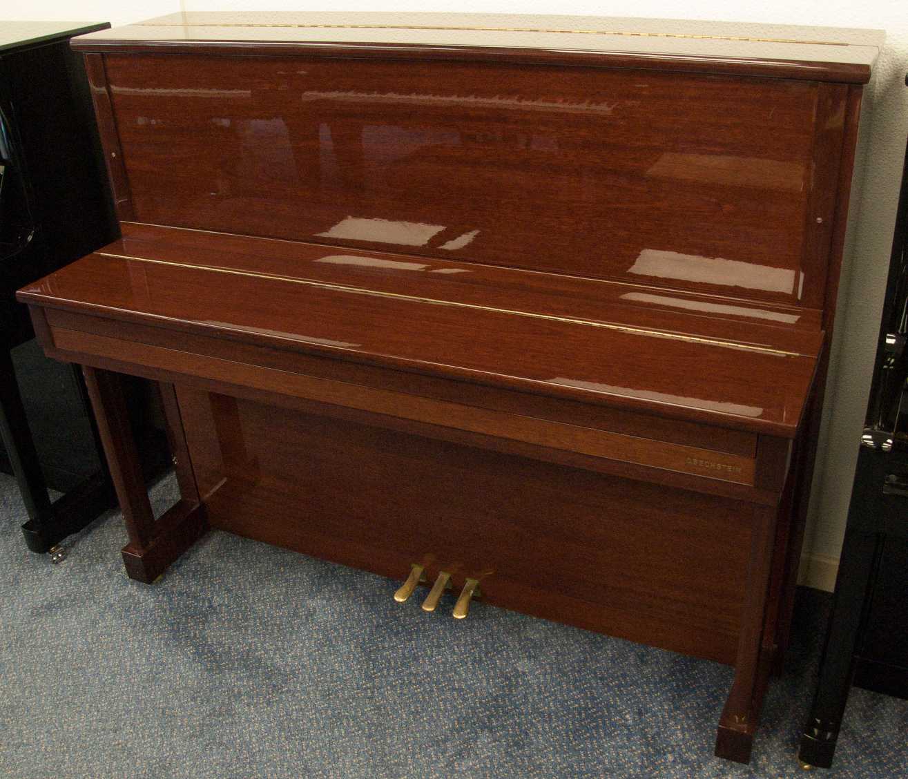 Bechstein 124 Classic