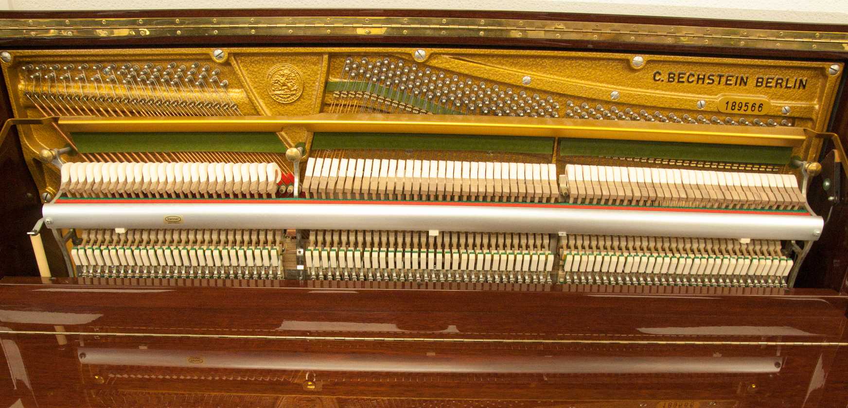 Bechstein 124 Classic