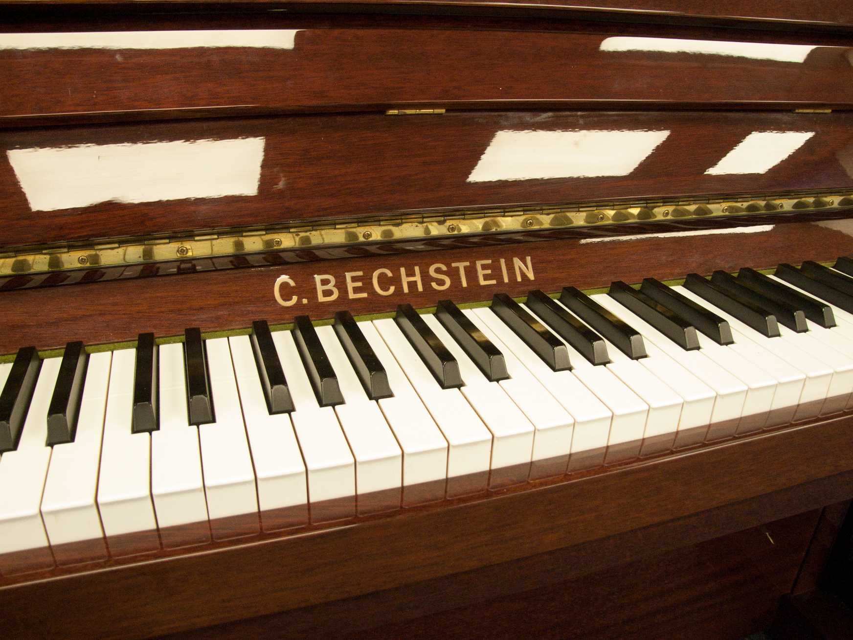 Bechstein 124 Classic