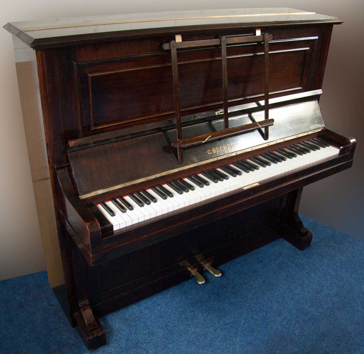 Bechstein 10