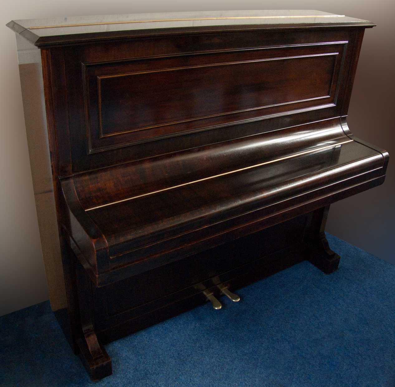Bechstein 10